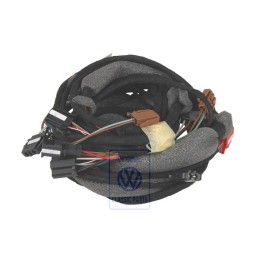 Original VW Cable Set For Tailgate - 3A5971145B