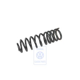 Original VW Coil Spring - 3A9511105C