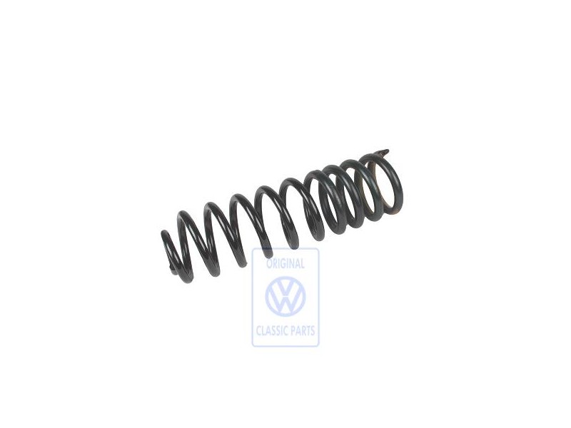 Original VW Coil Spring - 3A9511105C