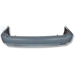 Original VW Bumper Primed - 3A9807301L GRU
