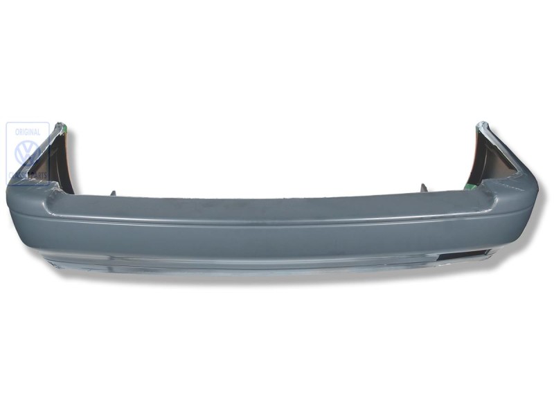 Original VW Bumper Primed - 3A9807301L GRU