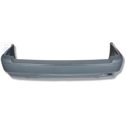 Original VW Bumper Primed - 3A9807301N GRU
