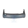 Original VW Bumper Primed - 3A9807301Q GRU