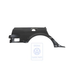 Original VW Side Part - 3A9809602A