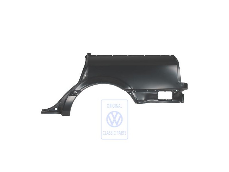 Original VW Side Part - 3A9809605B