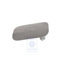 Original VW Fuel Filler Flap - 3A9809905A