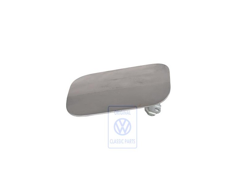 Original VW Fuel Filler Flap - 3A9809905A