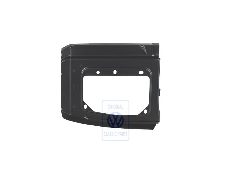 Original VW Mounting For Tail Light - 3A9813328