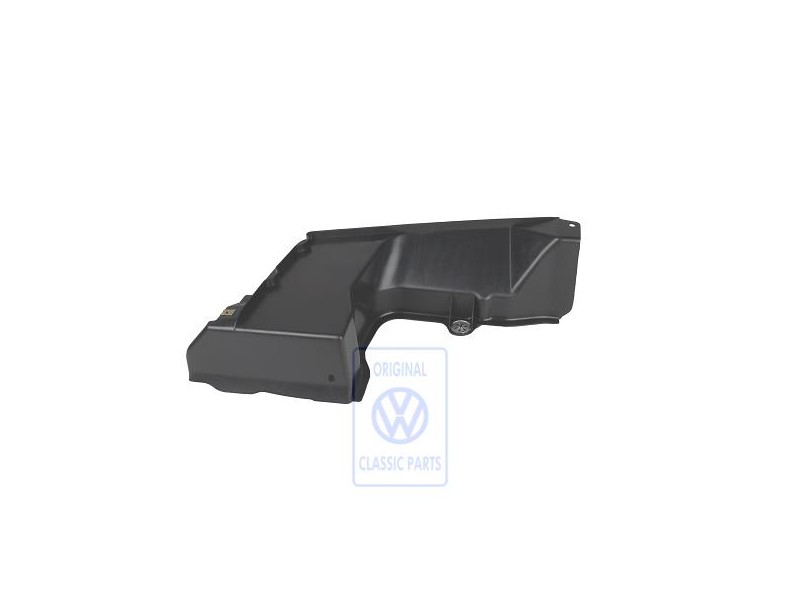 Original VW Trim - 3A9825218