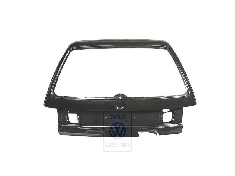 Original VW Rear Lid - 3A9827025