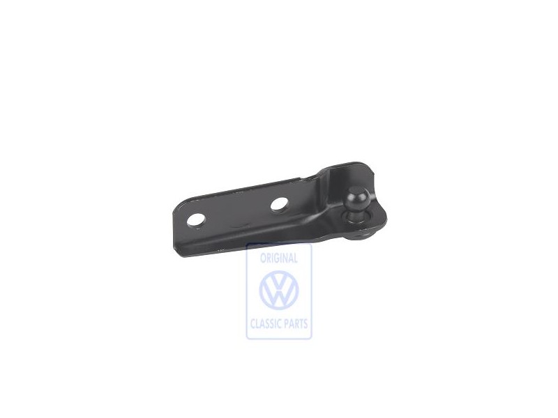 Original VW Bracket For Gas Filled Strut - 3A9827435