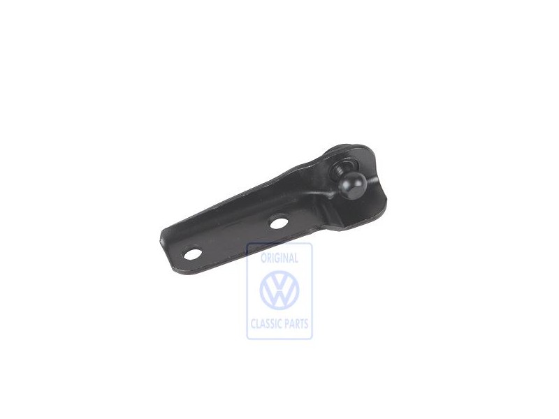 Original VW Bracket For Gas Filled Strut - 3A9827436