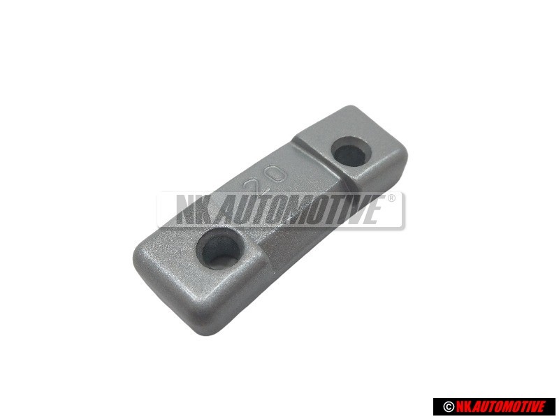 Original VW Balancer Weight - 1K0601182A