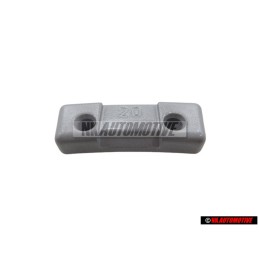 Original VW Balancer Weight - 1K0601182A