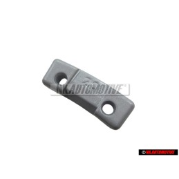Original VW Balancer Weight - 1K0601182A