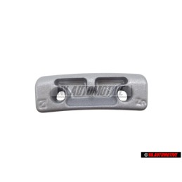 Original VW Balancer Weight - 1K0601182A