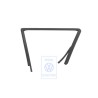 Original VW Window Guide Satin Black - 3A9839431 B41