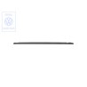 Original VW Window Aperture Seal Satin Black - 3A9839477 B41