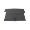 Original VW Luggage Comp. Floor Covering Black - 3A9863463 8DV