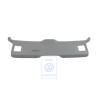 Original VW Rear Lid Trim Panel Platinum - 3A9867605A 2VK