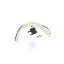 Original VW Pipe Module - 3A9919680