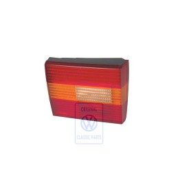 Original VW Tail Lights With Reversing Lights - 3A9945107A