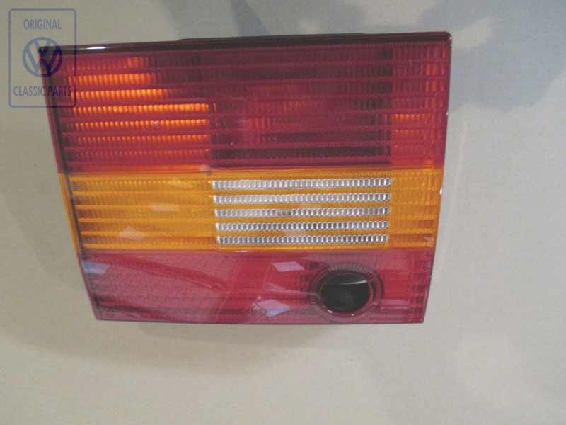 Original VW Tail Lights With Reversing Lights - 3A9945108