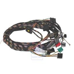 Original VW Rear Wiring Set - 3A9971011A