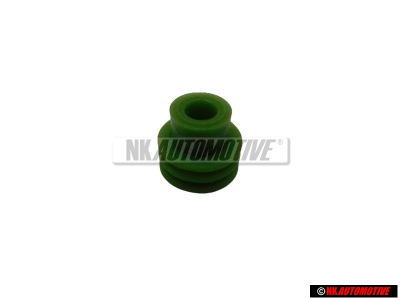 Original VW Single Wiring Seal - 357972742C