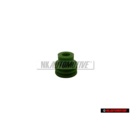 Original VW Single Wiring Seal - 357972742C