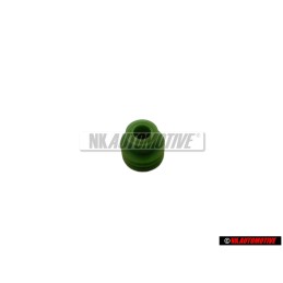 Original VW Single Wiring Seal - 357972742C