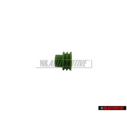 Original VW Single Wiring Seal - 357972742C