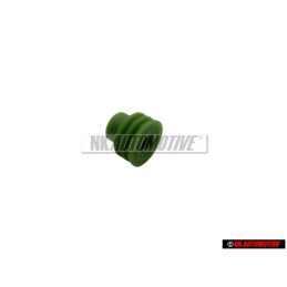 Original VW Single Wiring Seal - 357972742C