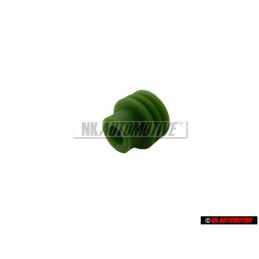 Original VW Single Wiring Seal - 357972742C