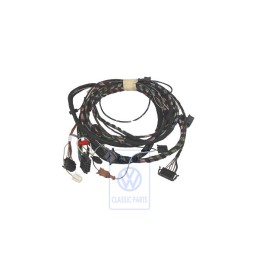 Original VW Rear Wiring Set - 3A9971011N