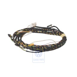 Original VW Wiring Harness For Central Locking - 3A9971122E