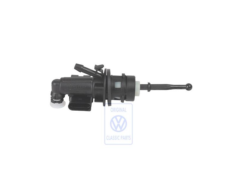 Original VW Master Cylinder - 3AA721388B