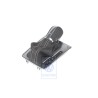 Original VW Gear Shift Cover Black/Light Beige - 3AC713203E LIJ