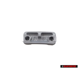 Original VW Balancer Weight - 1K0601181A