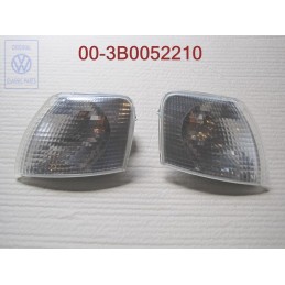 Original VW Turn Signal Indicator - 3B0052210