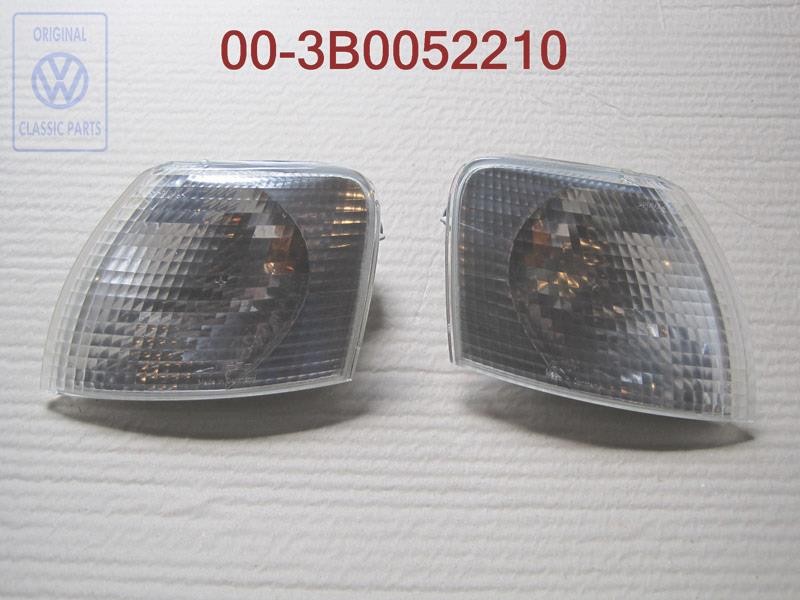 Original VW Turn Signal Indicator - 3B0052210