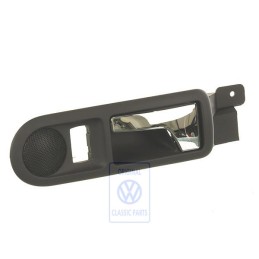 Original VW Treble Speaker Platinum - 3B0060113BG4ET
