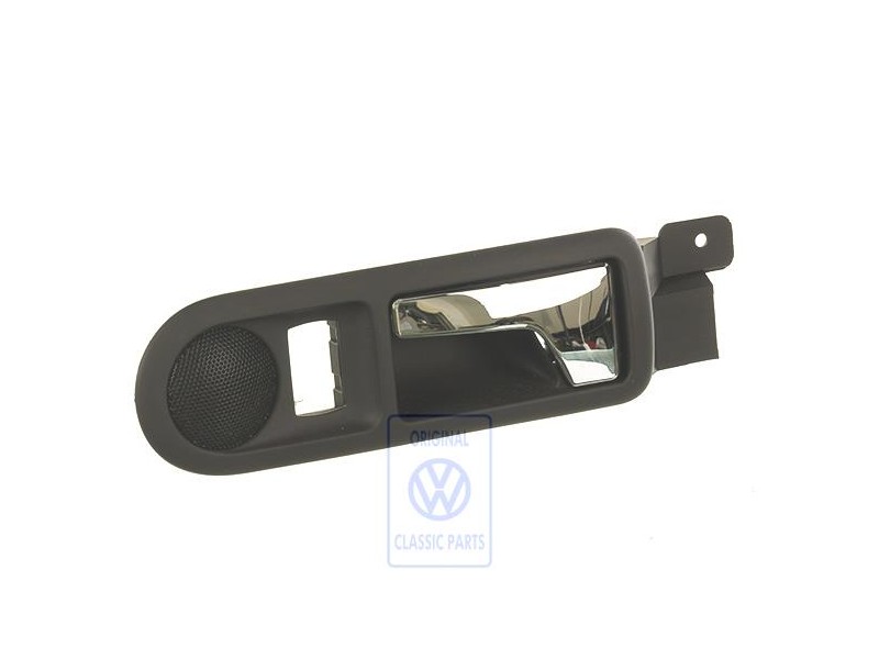 Original VW Treble Speaker Platinum - 3B0060113BG4ET
