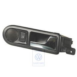 Original VW Treble Speaker Black - 3B0060114BGB41
