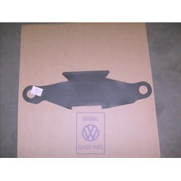 Original VW Foot Mat (Rubber) Black - 3B0061580 041