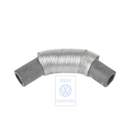 Original VW Coolant Hose - 3B0121096F