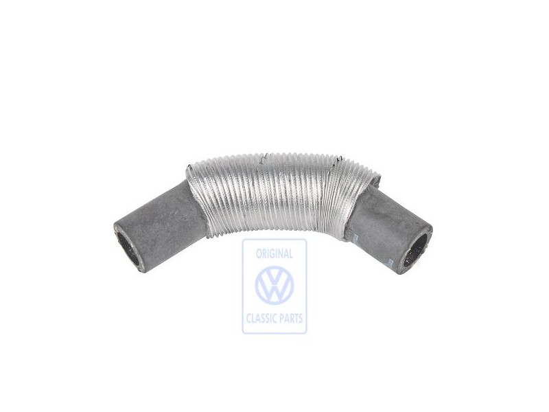 Original VW Coolant Hose - 3B0121096F
