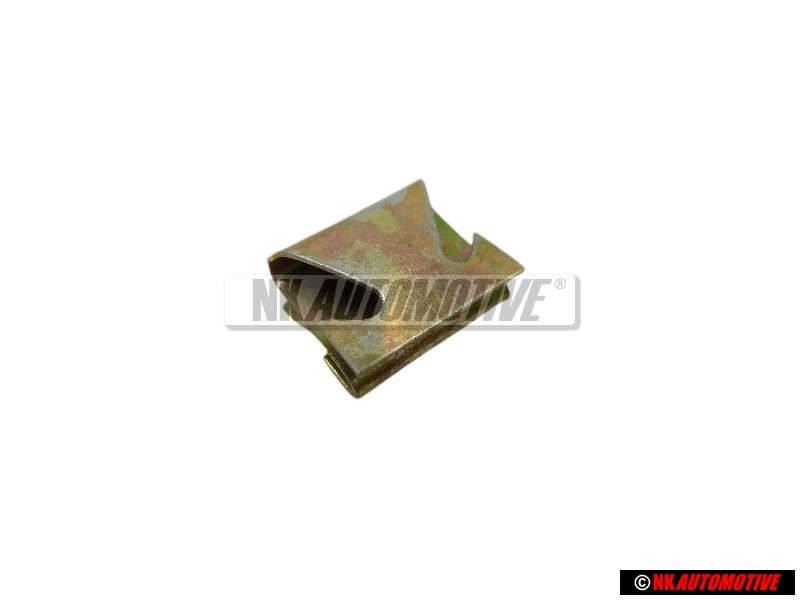 Original VW Clip - 433867549