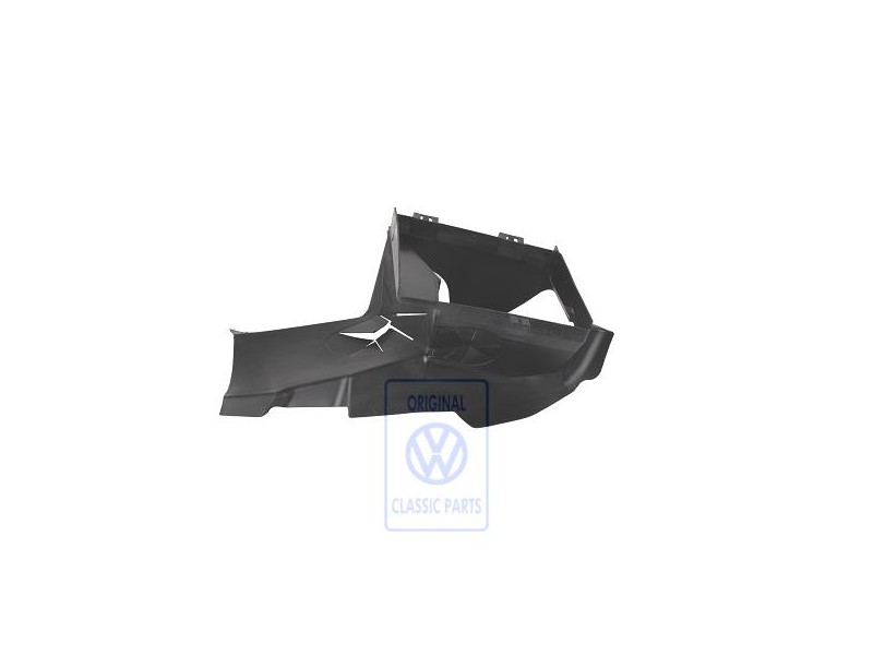 Original VW Air Guide - 3B0121467G