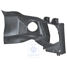 Original VW Air Guide - 3B0121468